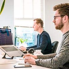 Software Development Is Not “Office Work”