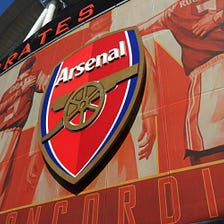 Arsenal gets a second warning from ASA, adds risk warning to current token promotion — Trending…
