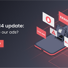 After IOS 14 update: how to save our ads