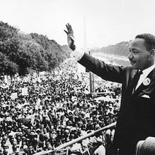 Acknowledging Past Racism Benefits ONLY White People. It Doesn’t Benefit Black People