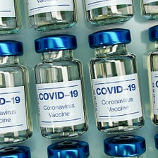 A 4th Dose of the COVID-19 Vaccine