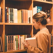 3 Timeless Books for When You’re Facing Life’s Challenges