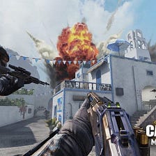 Call Of Duty Mobile Season 7: Battle Royale & Multiplayer Leaks Roundup