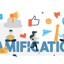Product Gamification | Simplied UX behind Product
