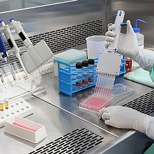 Regeneron Signs Big New Coronavirus Antibody Supply Deal Worth up to $2.6 billion