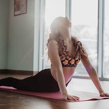 Daily Yoga and Pilates Has Changed Me From The Inside Out