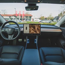 Could Self-Driving Cars Be An Environmental Nightmare?