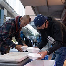 Facts about Homelessness Reportedly Rising in Hong Kong