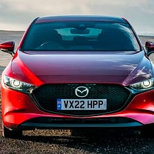 2022 Mazda 3 Price Interior Full Review