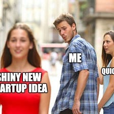 Need a Startup Idea? Here’s a Few