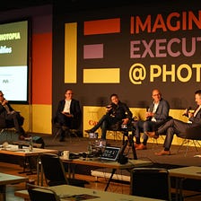 A positive trend in recent industry meetings — The Dead Pixels Society