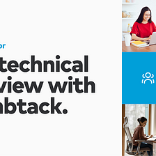 How to Prep for Your Technical Interview with Thumbtack