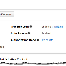 AWS Certificate Manager DNS Validation with Terraform