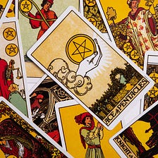 How Can Tarot Cards Help You Make A Big Or Large Decision?