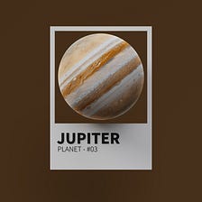 Jupiter: Inside, Ambiance, Moons, Poles, Myths