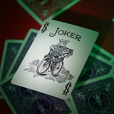 ‘Joker’ is back: A malware that Google hates