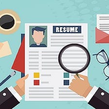 What is Resume Screening?