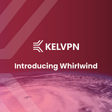 Introducing Whirlwind, a cross-chain mixer based on PLONK.