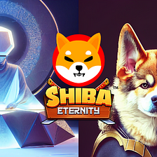 Shiba Eternity Lore, Player’s Guide & NFTs
