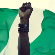 Let’s Be Human First Before We’re Nigerians