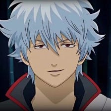 不要因为银魂看久了就忘记他当初为什么喜欢她 不关注万事屋的公众号 Gintama121 你都不知道每天会错过什么 By Yorozuya