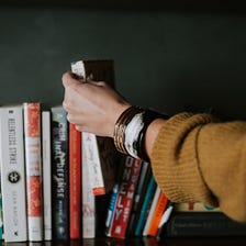 3 Books Every Entrepreneur Should Own and Have Read