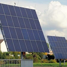 11 Reasons Why You Should Use Solar Power