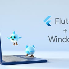 Announcing Flutter for Windows