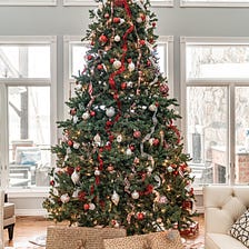 Merry Christmas & Happy Holidays