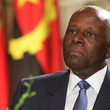 José Eduardo dos Santos, who plundered Angola, has died
