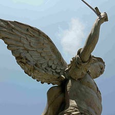 Holy Guardian Angels: Protectors and Advocates of Mankind