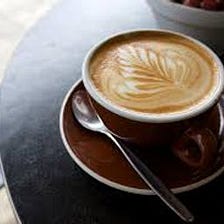 The Coffee Menu and Thoughts on Quantum Mechanics