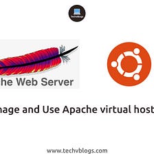 How To Manage And Use Nginx Virtual Host In Ubuntu By Smit Pipaliya Techvblogs Medium