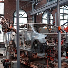 We Need Bold Government Investments to Prepare the U.S. Workforce for Autonomous Vehicles