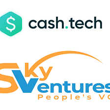 Investing in Cash Tech