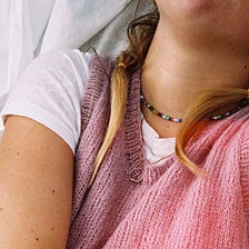 How To Stop Feeling Guilty All. The. Damn. Time