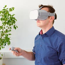 Should You Purchase an Oculus Go for Displaying Your VR Apps?