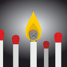 How Not To Burnout: A Guide for Software Developers
