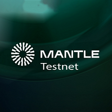 Participate In Mantle Reward Testnet.