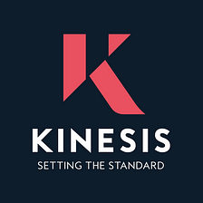 Kinesis Money Project Overview