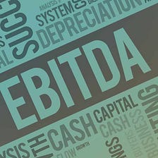 Don’t Let EBITDA Get You Down — eCapital
