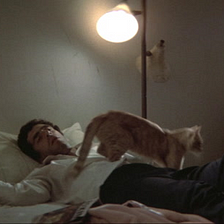 The Long Goodbye (1973) — Happens Every Day. You’d Best Get To Liking It.