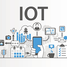 How Is IoT Impacting The Digital Workplace And Our Ability To Work Remotely?