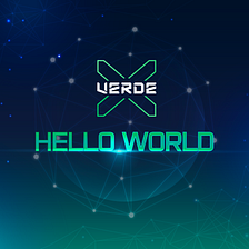 Introducing VerdeX Finance