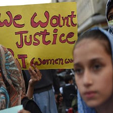 Pakistan has a problem with rape, but castration is not the answer