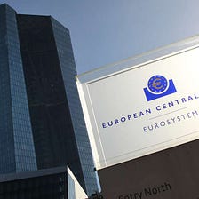 Numbers Don’t Lie — The ECB Is the Weakest Link in European Power.