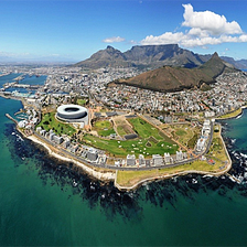 5 Things You Probably Don’t Know About Cape Town South Africa