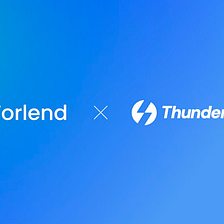 Forlend Launches on ThunderCore, Expanding Private Lending & Borrowing