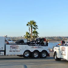 Angelos Towing Provides COVID-Safe Towing & Community Support to Westchester Residents