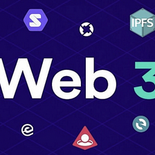 Brave new world of Web 3.0